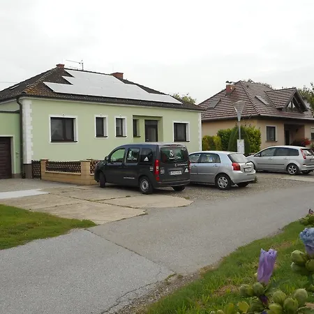 Fam. Rauscher * Sierndorf an der March